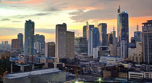 Makati City