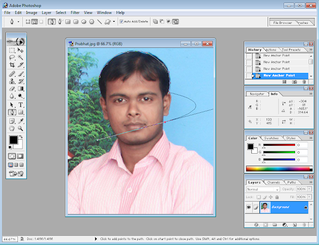 Photoshop 7.0 cracked version