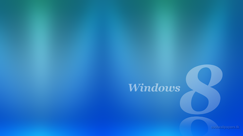 Wallpapers Windows 8