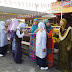 MAJLIS RESTU ILMU CALON UPSR 2015