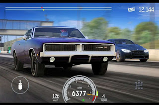 Best Android Car Racing Games