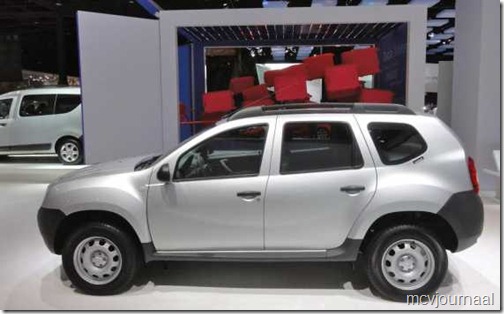 Dacia stand Parijs 2012 02