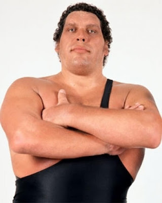 André the Giant