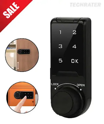 Top 5 Smart Digital Door Locks for home