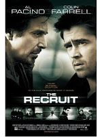 The Recruit พลิกแผนโฉด หักโคตรจารชน