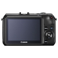 Canon EOS M-B1