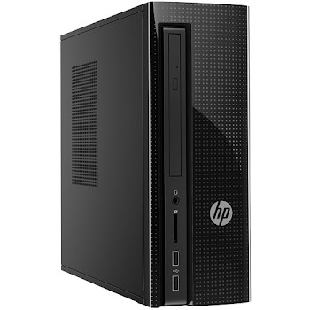 HP Slimline 260-p126ns