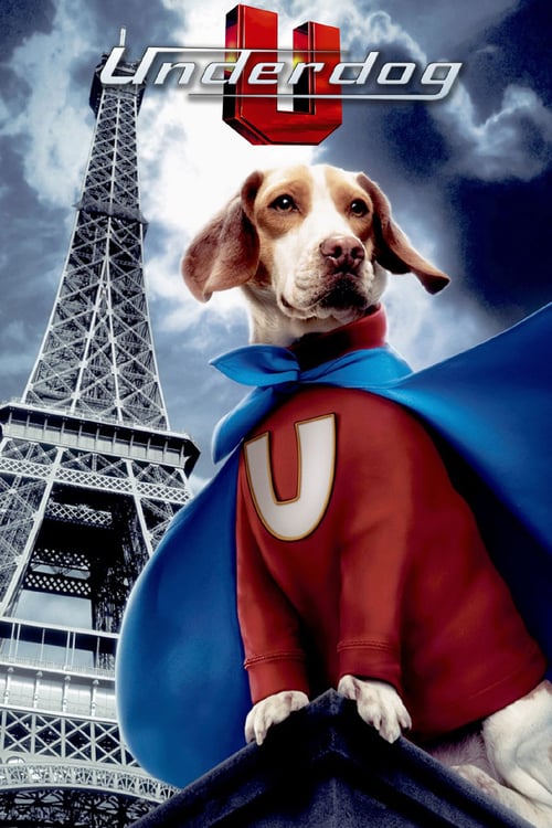 Descargar Superdog 2007 Blu Ray Latino Online