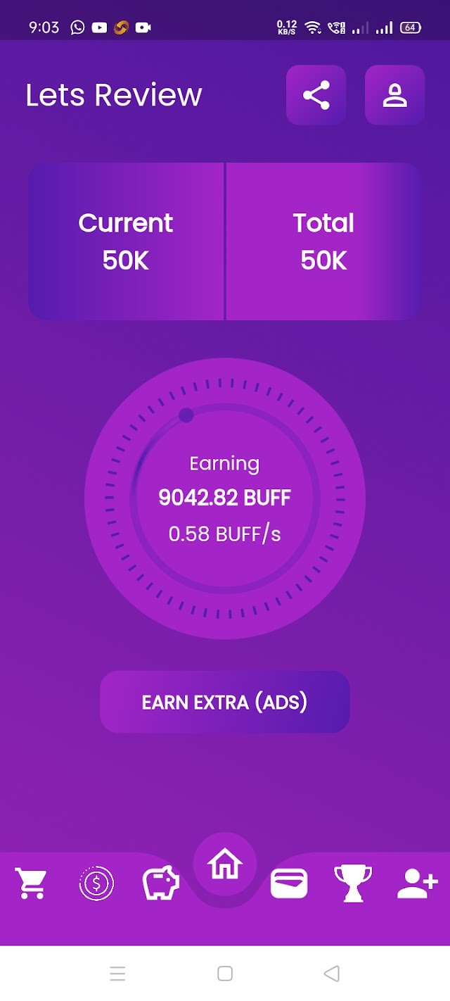 Buffalo Network App Real Or Fake? Legit Or Not?