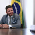 Comitiva do governo do Acre participa de reunião nos Emirados Árabes para atrair investimentos em projetos de sustentabilidade ambiental e econômica