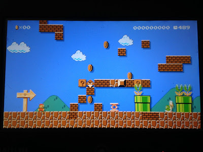 Nintendo Super Mario Maker