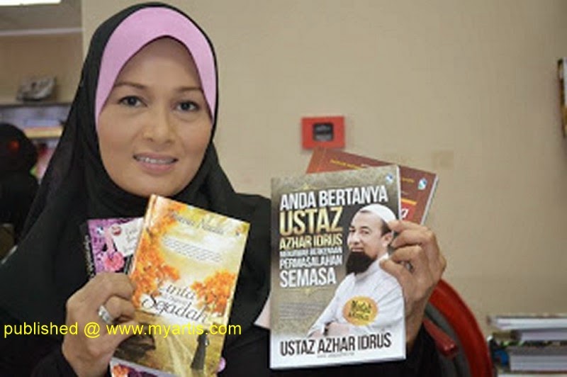 MYARTIS.COM  MYARTIS  MY  ARTIS: DIKHIANAT BUAT KALI 