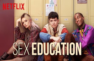 Sex Education Temporada 2 Descargar por Mega y ver Online