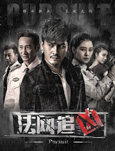 Pursuit China Web Drama