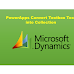 PowerApps How to Convert Textbox Text into Collection