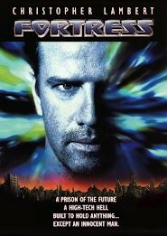 Fortaleza infernal (1992)