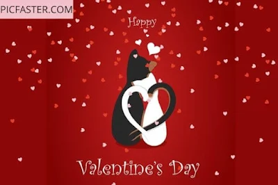 [Top New] Cute Happy Valentines Day Images, Quotes [2021]