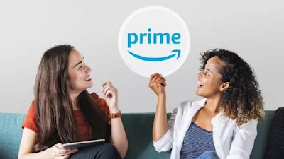 Cara Berlangganan Amazon Prime Video di Android