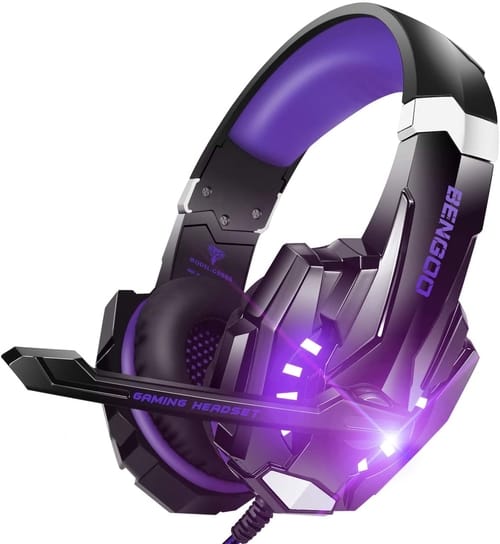 BENGOO G9000 Xbox One Stereo Gaming Headset