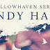 Cover Reveal - Willowhaven Series by Mindy Hayes