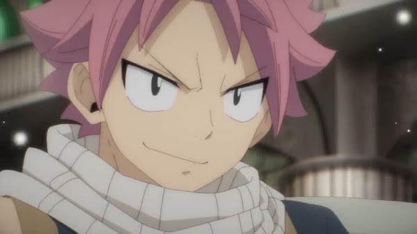 Finalmente Fairy Tail: 100 Years Quest ya confirma su estudio de producción y estreno