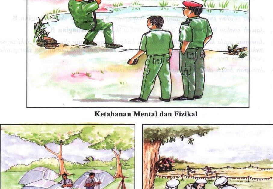 BAHASA ITU INDAH: SEDUTAN SOALAN BAHASA MELAYU SPM