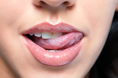 Triệu chứng của khô miệng