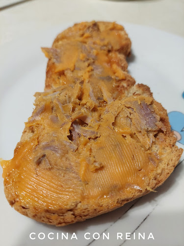 ZURRAPA DE LOMO EN MANTECA