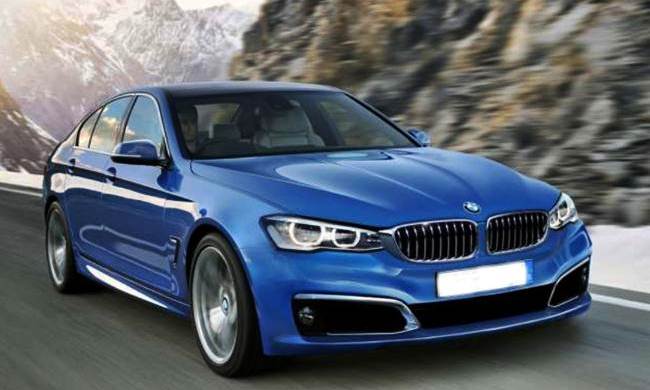 2018 BMW 5 series Release Date | Auto BMW Review