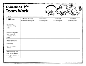 Build a positive classroom community with these easy, hands-on activities and games.  They are great for back to school or any time your students need a focus on class or team building.