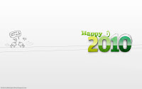 Happy New Year HD Wallpapers