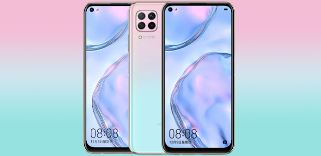 Huawei Nova 7i Price in UAE, Specifications and Features