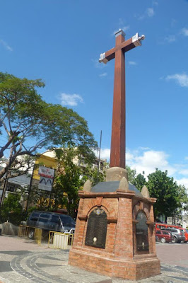 Minor Basilica of Our Lady of Immaculate Conception (Malolos Cathedral), Malolos, Bulacan