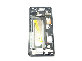 Tulang Tengah Hape ASUS ROG Phone 1 Z01QD Original 100% Middle Frame
