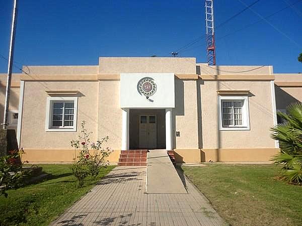 Presunto abuso sexual a una niña de 2 años en Laborde