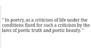 characteristics of best poetry 