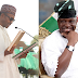 Fayose To Buhari: Sack DSS Boss Now Over Invasion Of Akwa Ibom Govt House