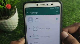 WhatsApp last seen tracker online free