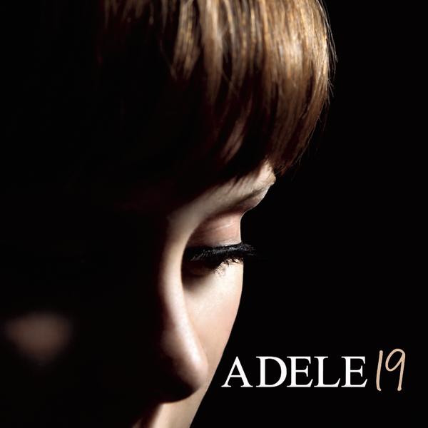 Adele - 19 (2008) - Album [iTunes Plus AAC M4A]