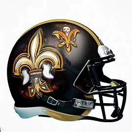 New Orleans Saints: The Voodoo Priests