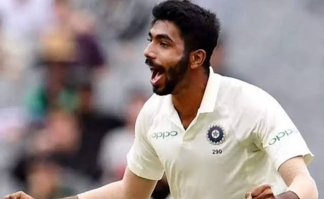 Bumrah will be India's new Test captain! 35 years of drought will end