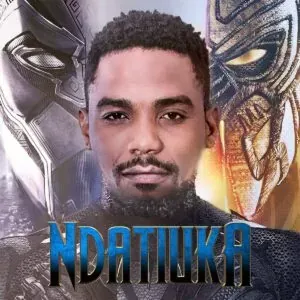 Leo Princípe - Ndatiuka (feat. Tchimuma) (2023)
