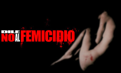 Feminicidios en Bolivia