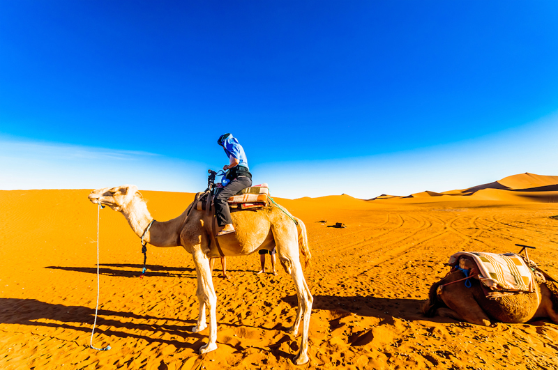 10 Best Natural Wonders of Morocco