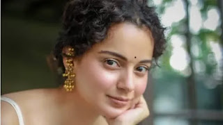 kangana ranaut on janta curfew