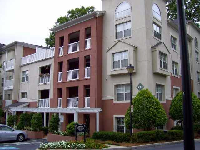 Buckhead Apartments