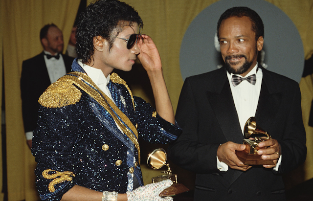  Michael Jackson’s family is furious with Quincy Jones