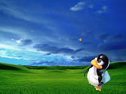 3D Wallpaper. 3D Wallpaper (tux wallpaper)