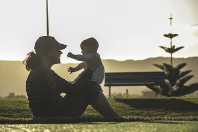 cek perkembangan anak