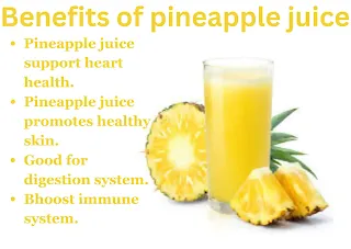 National pineapple day 27 June